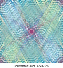 fabric texture. weave colorful threads in pastel colors	 	 	 	 	 	 	