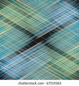 fabric texture. weave colorful threads in pastel colors	 	 	 	 	 	 	