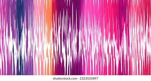 Fabric Tie Dye Muster Ink , bunter Krawatte Farbmuster Muster abstrakter Hintergrund.
Tie Dye zwei Tone Wolken. Shibori, Bindefarbe, abstrakte Batik-Bürste nahtlos und Muster-Design wiederholen
