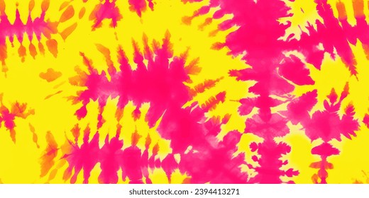 Fabric tie dye pattern ink , colorful tie dye pattern abstract background.
Tie Dye two Tone Clouds . Shibori, tie dye, abstract batik brush seamless and repeat pattern design.