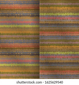 Fabric towel color serape cotton texture sample