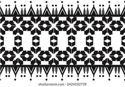 fabric wallpaper, fabric pattern,seamless pattern ,ethnic pattern ,ethnic design ,fashion design ,
Ethnic geometric design,Ethnic pattern in tribal, folk embroidery abstract art.