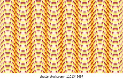 Fabric Wave Backgrounds