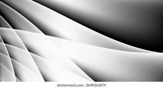 Fabric White Cloth Cotton Background Sheet Silk Material Texture Satin Pattern Fashion Abstract Shape Space natural Beautiful Textile Luxury Ripples Wallpaper Smooth Vintage Canvas Ecology Wall.