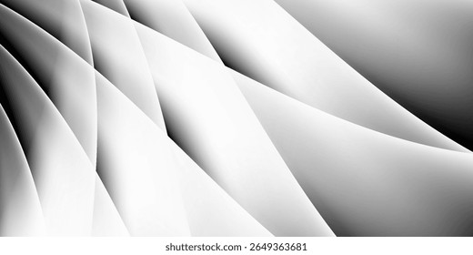 Fabric White Cloth Cotton Background Sheet Silk Material Texture Satin Pattern Fashion Abstract Shape Space natural Beautiful Textile Luxury Ripples Wallpaper Smooth Vintage Canvas Ecology Wall.