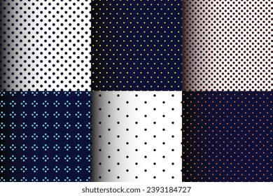 Stoffprüfmuster Attraktive Farbe