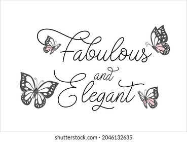 fabulous butterflies and daisies positive quote flower design margarita 
mariposa
stationery,mug,t shirt,phone case fashion slogan  style spring summer sticker and etc Tawny Orange Monarch Butterfly