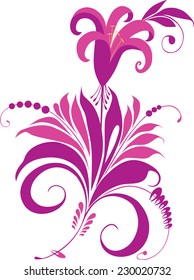 fabulous flower