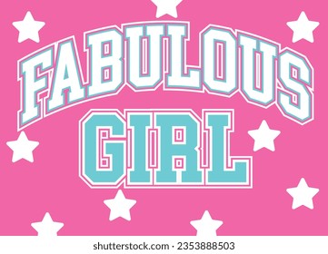 fabulous girl star cute university