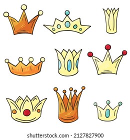 Fabulous illustrations and design elements. Illustration in hand draw style