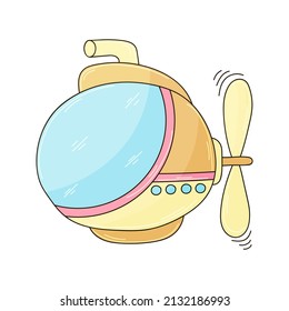 Fabulous illustrations and design elements. Illustration in hand draw style