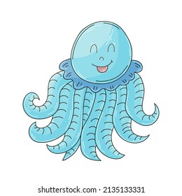 Fabulous illustrations and design elements. Illustration in hand draw style