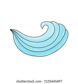 Fabulous illustrations and design elements. Illustration in hand draw style