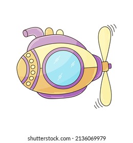 Fabulous illustrations and design elements. Illustration in hand draw style