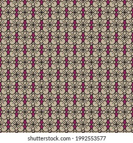 Fabulous pattern design background for various engineering applications