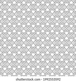 Fabulous pattern design background for various engineering applications