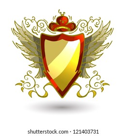 fabulous shield