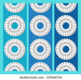 facade decoration