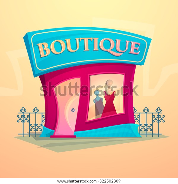 bright women's boutique