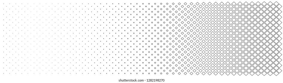 Facade geometry. Architectural design.Pattern vector, print production wallpaper. Modern wall decorative of grid flat texture, gradient background.- Vector.Geometric background with rhombus and nodes.
