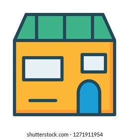 facade   house   home  
