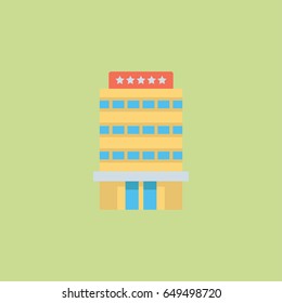 facade icon