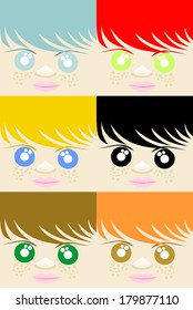 Face