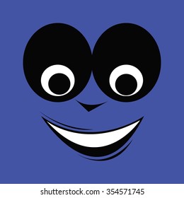 face