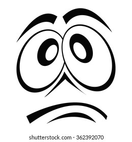 face