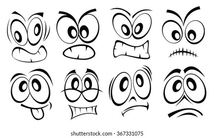 face