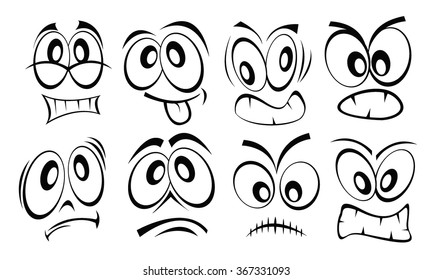 face