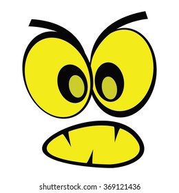 face