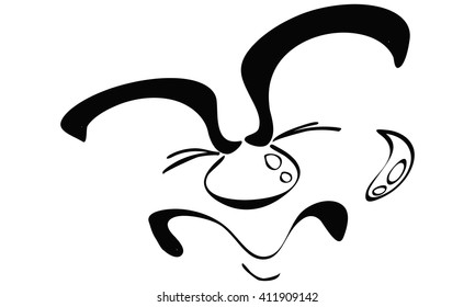 face