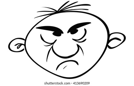 face