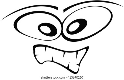 face