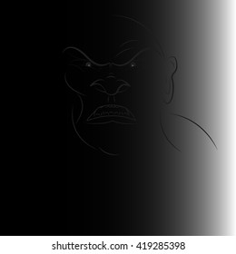 Face abstraction