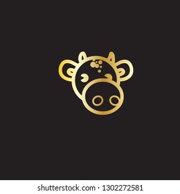 a face animal icons