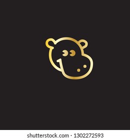 a face animal icons