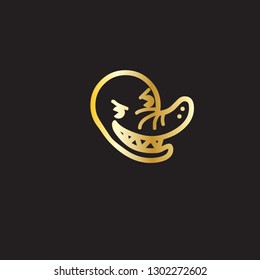 a face animal icons