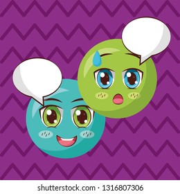 face anime emoji