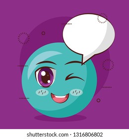 face anime expression facial