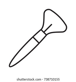  face brush 