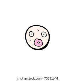 face cartoon
