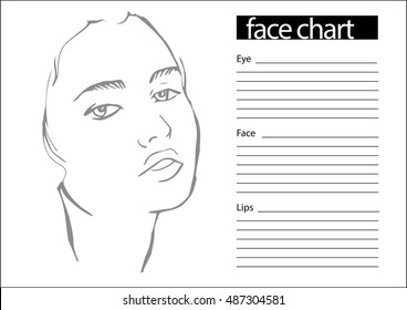 Free Eye Chart Template
