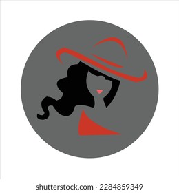face design beauty logo design