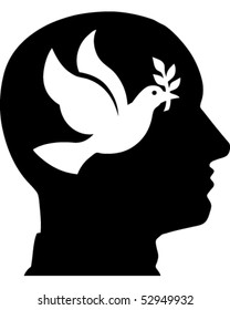 Face Dove
