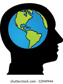 Face Earth