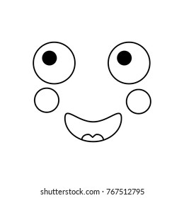 face emoji icon image 