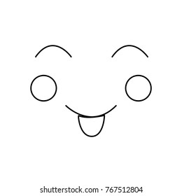 face emoji icon image 