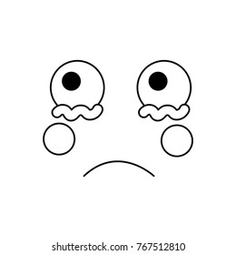 face emoji icon image 